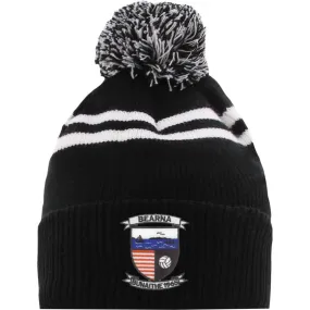 CLG Bearna Kids' Canyon Bobble Hat