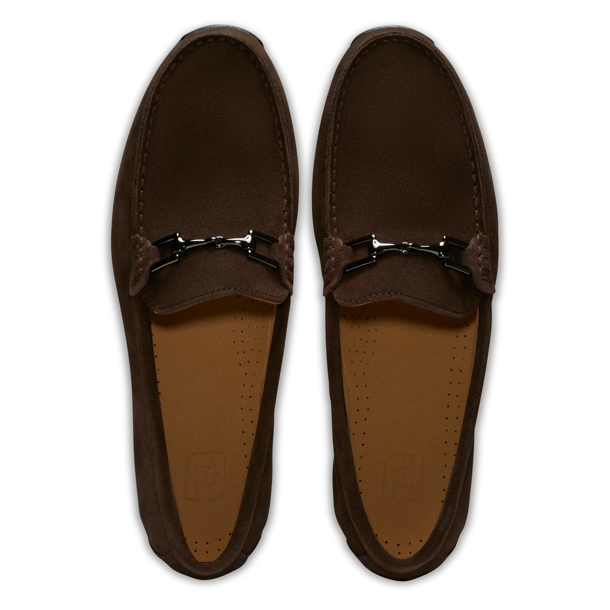 Club Casuals Suede Loafer-Previous Season Style