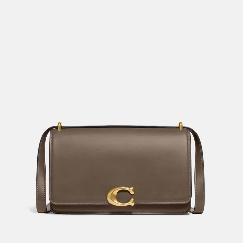 Coach Bandit Leather Bag