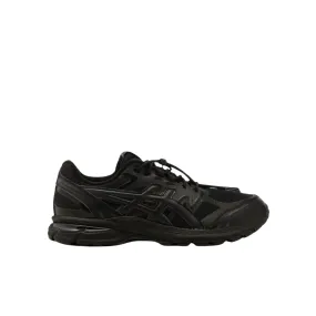 COMME des GARONS  Shirt X Asics Gel Terrain - Black