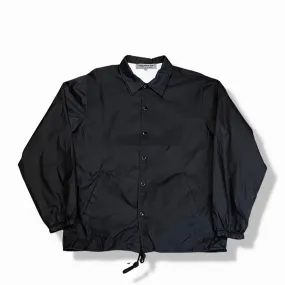 COMME DES GARSONS coach jacket