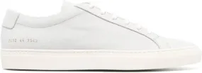 Common Projects Achilles leather sneakers Grey