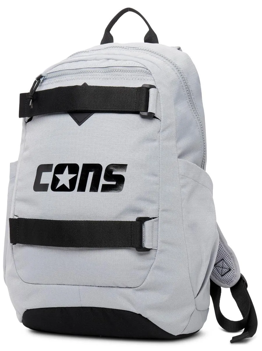 CONS Utility Backpack (Wolf Grey)