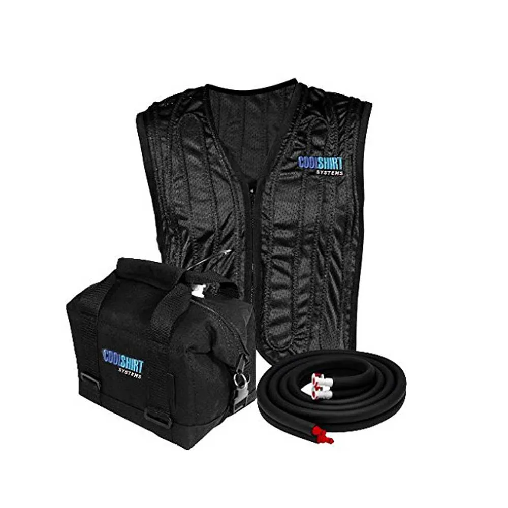 Cool Shirt MobileCool 2 Aqua Vest Complete Kit