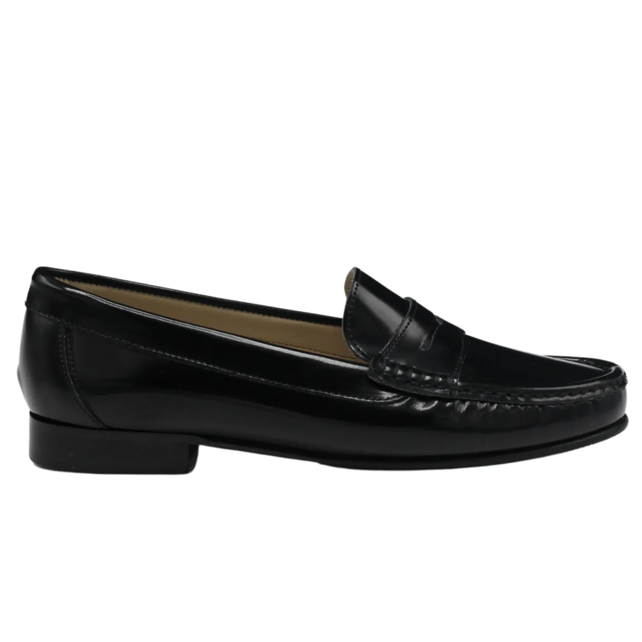 Corso Roma Boston 2 Penny Loafer