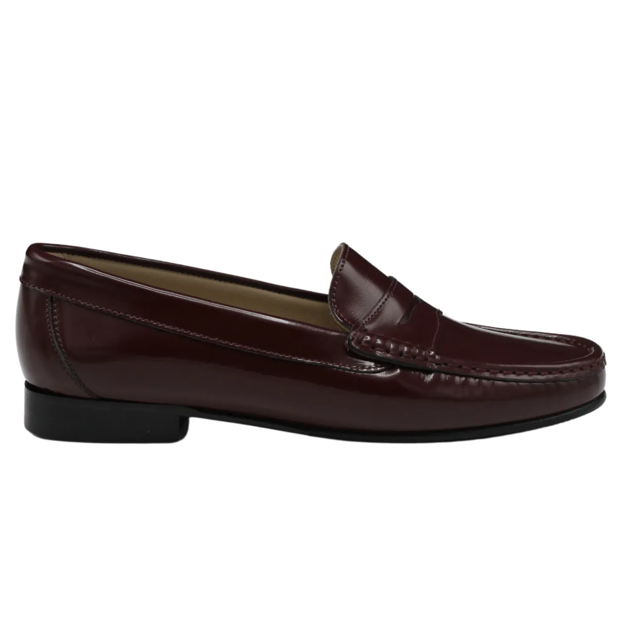 Corso Roma Boston 2 Penny Loafer