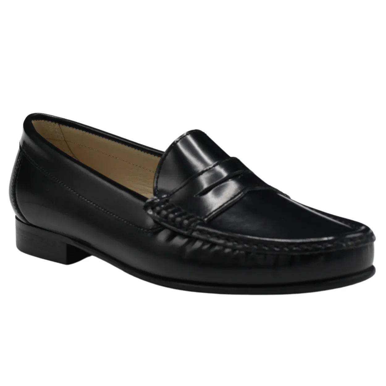 Corso Roma Boston 2 Penny Loafer