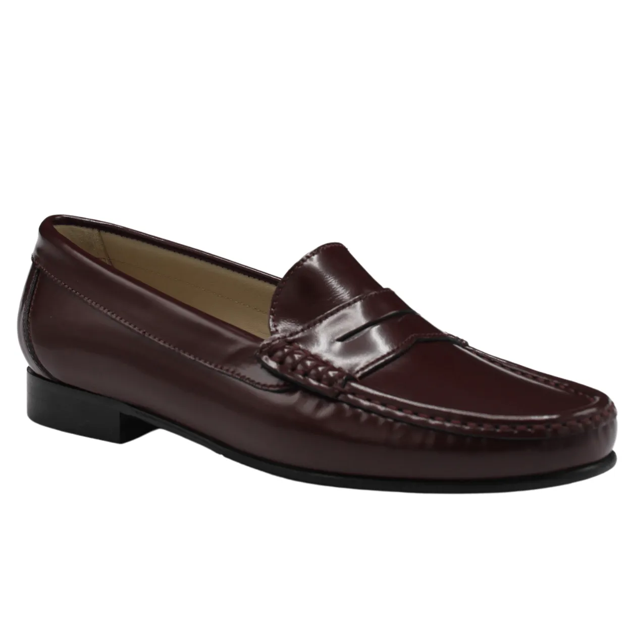 Corso Roma Boston 2 Penny Loafer