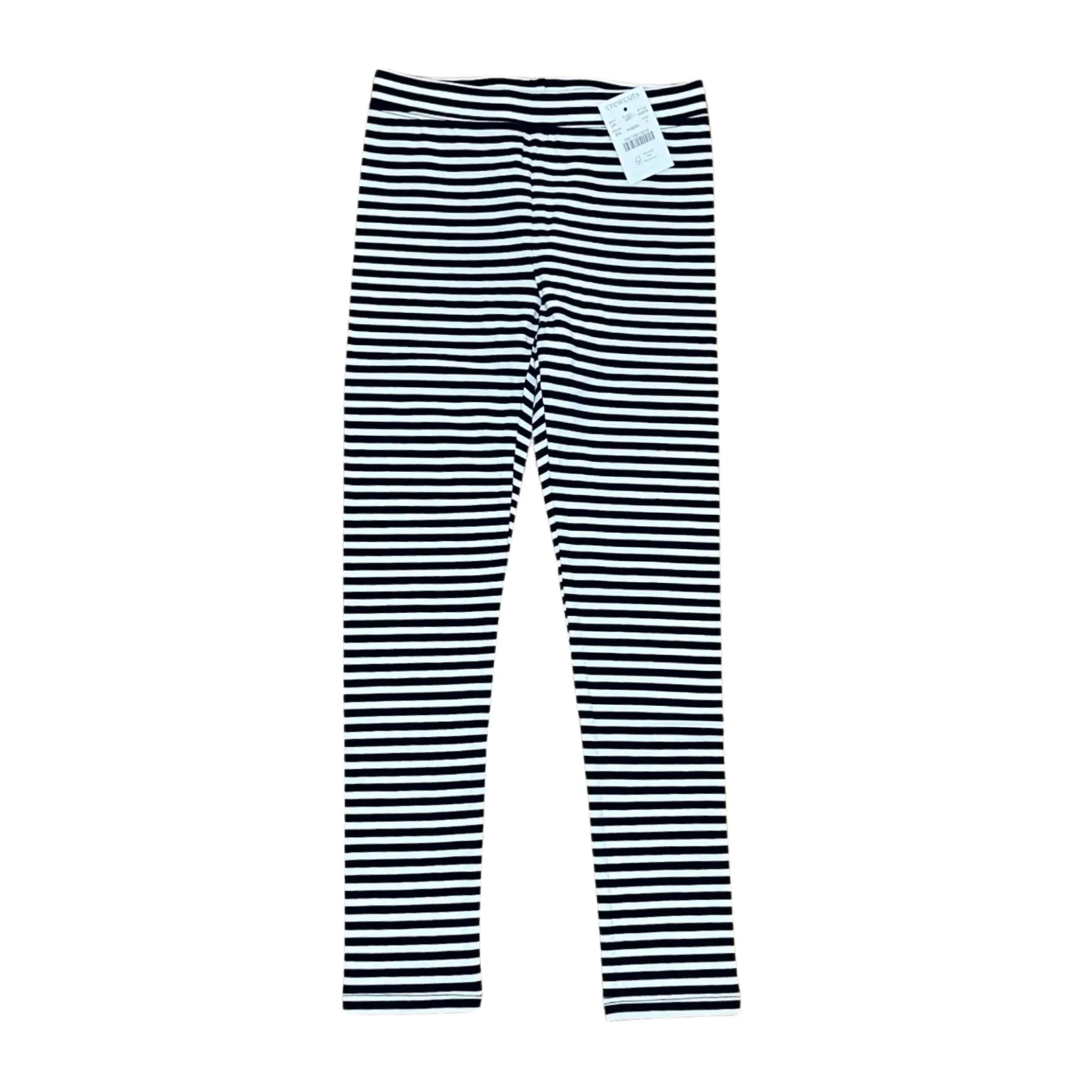 Crewcuts Striped Leggings