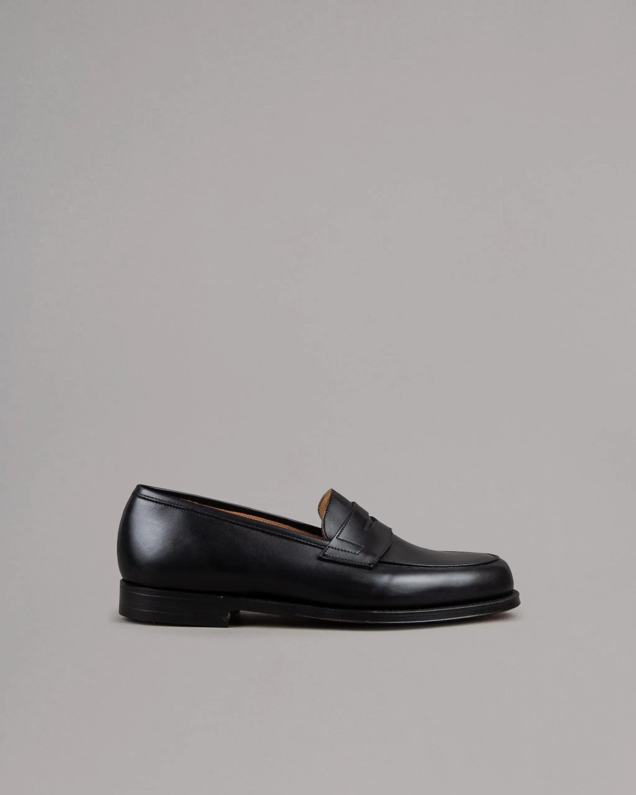 CROCKETT & JONES 'Grantham 2' Penny Loafer