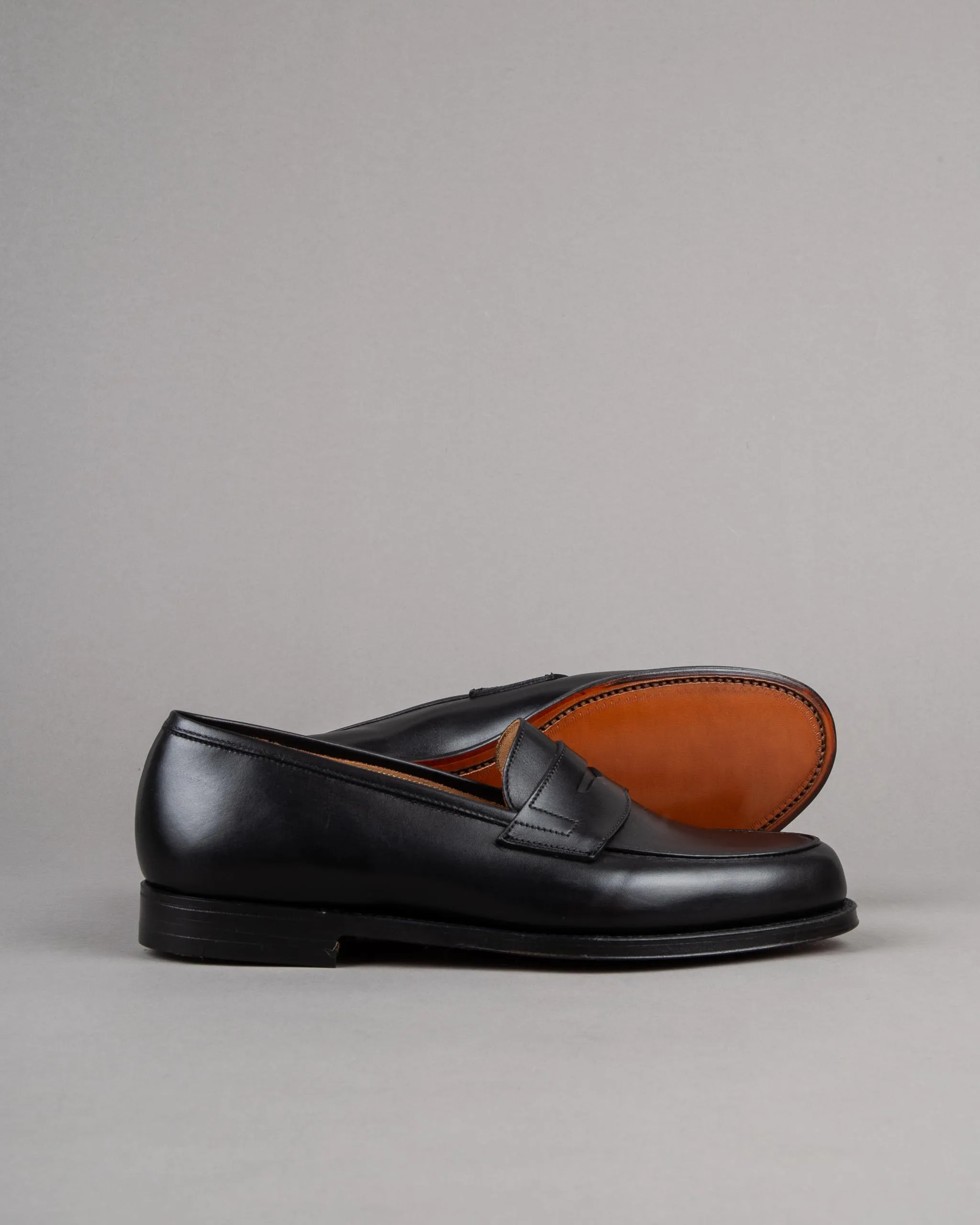 CROCKETT & JONES 'Grantham 2' Penny Loafer