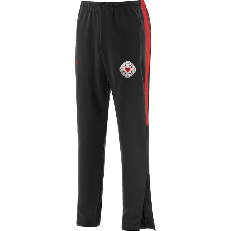 Croi Ro Naofa GAA Kids' Aspire Skinny Tracksuit Bottoms