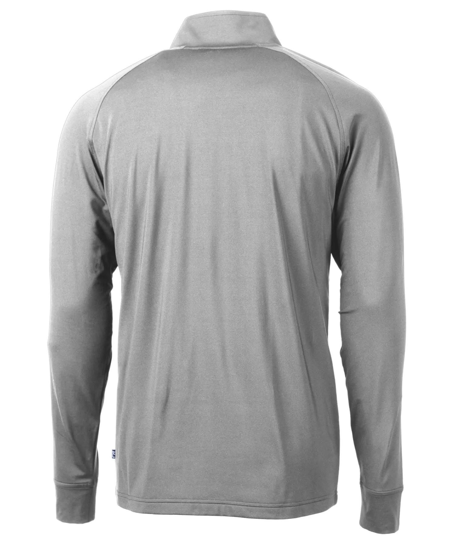 Cutter & Buck Tennessee Titans Long Sleeve Quarter-Zip Pullover