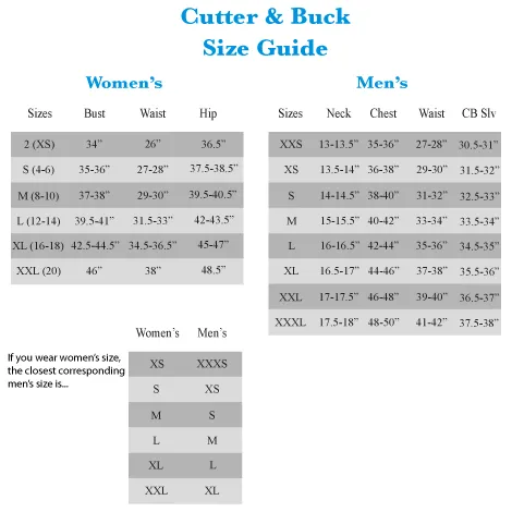 Cutter & Buck Rainier Primaloft Eco Full Zip Vest