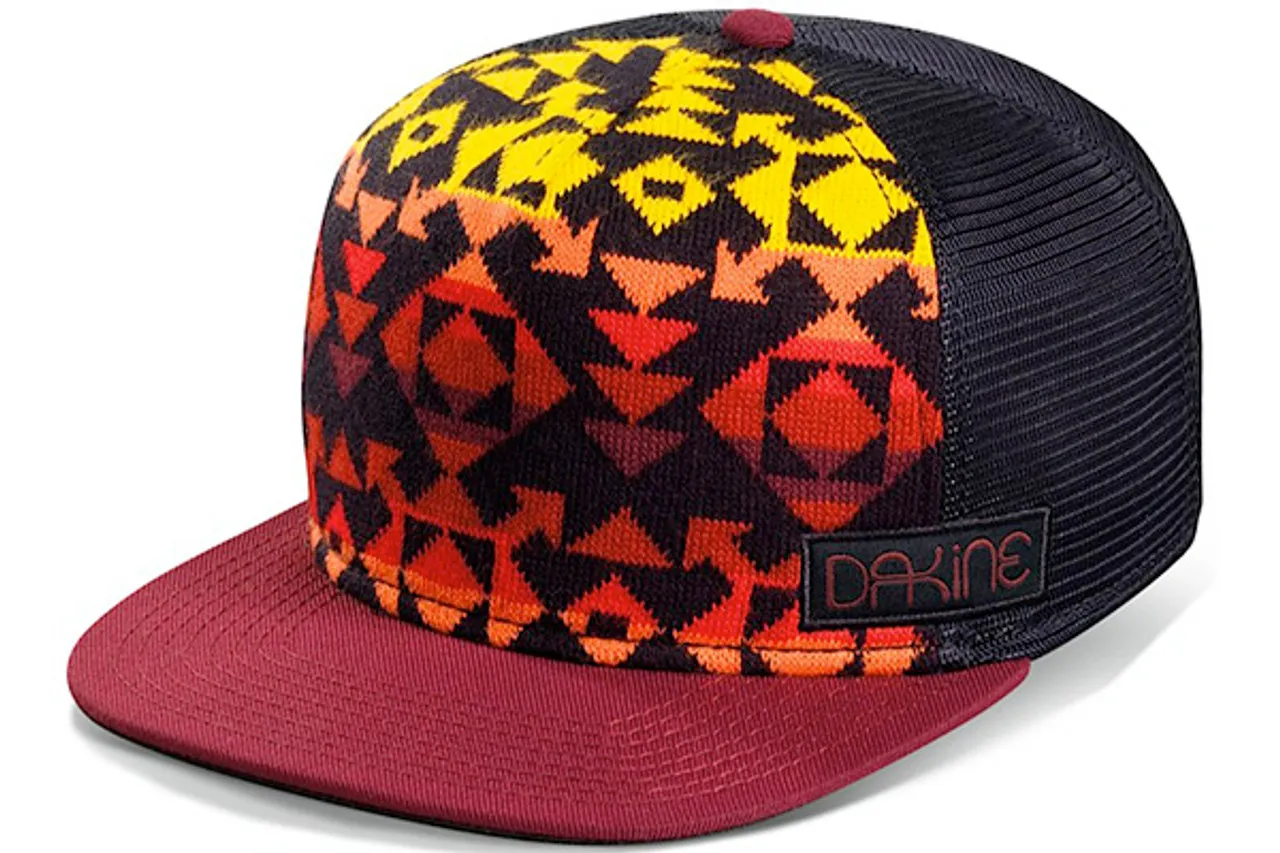 Dakine Malina Women's Trucker Hat 2014