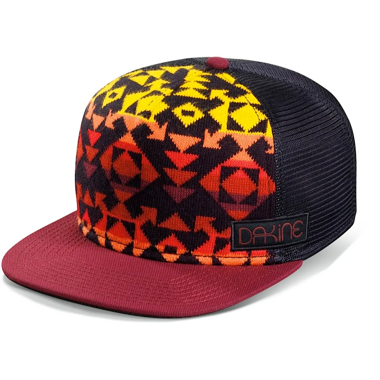 Dakine Malina Women's Trucker Hat 2014