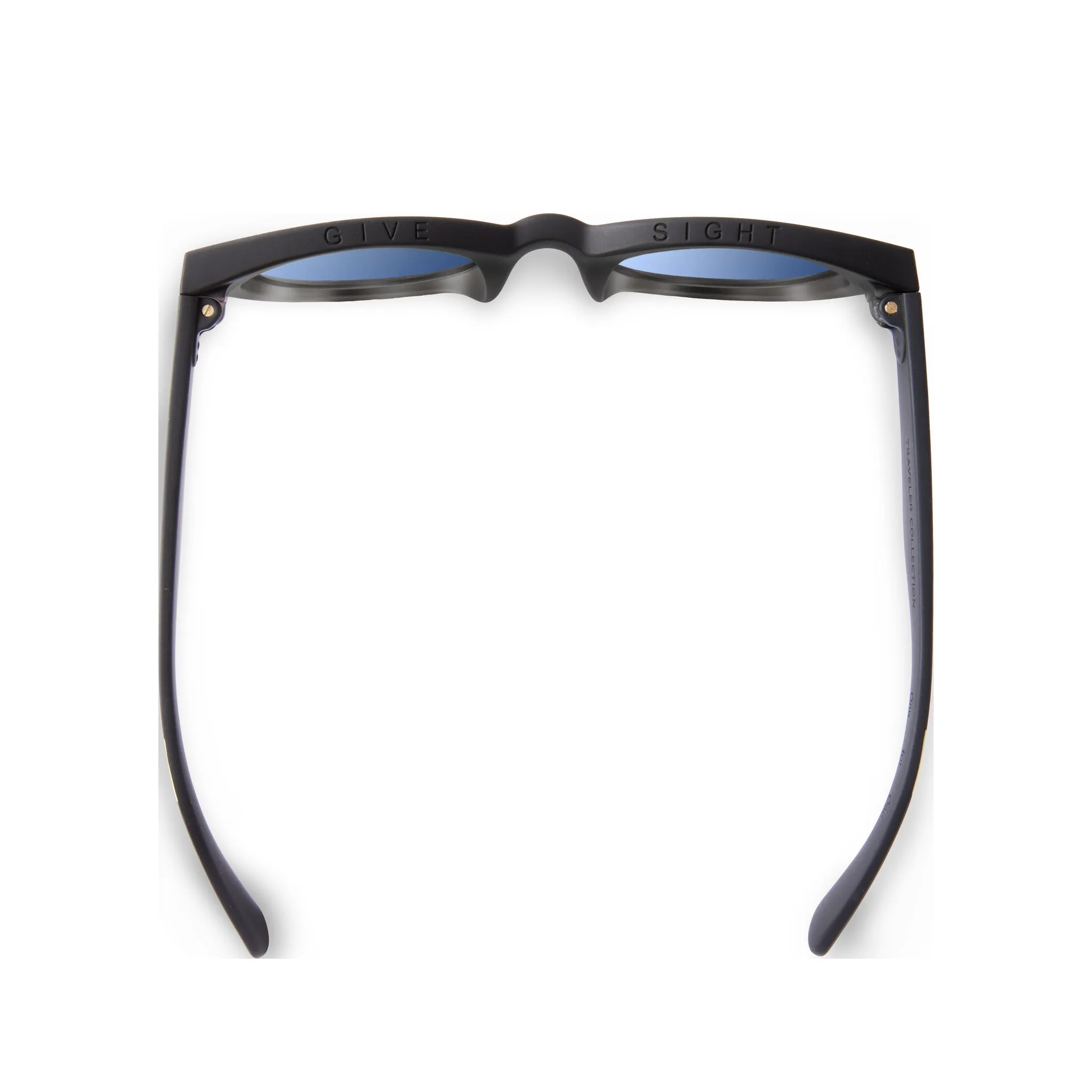 Dalston Traveler Sunglasses