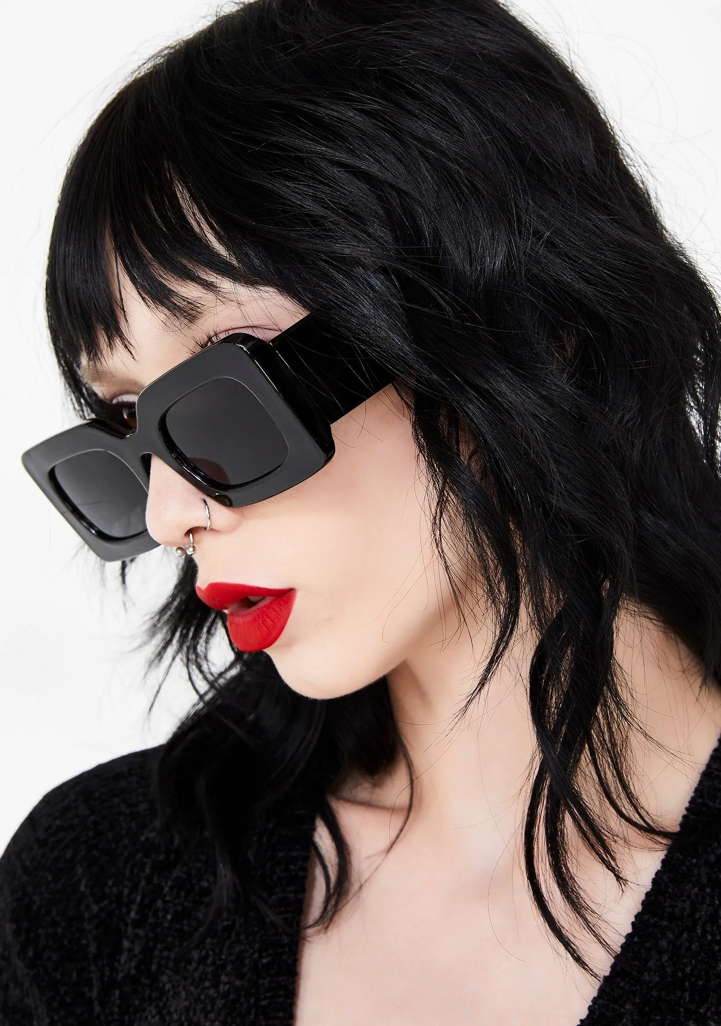 Dark Twenty Twenty Sunglasses-