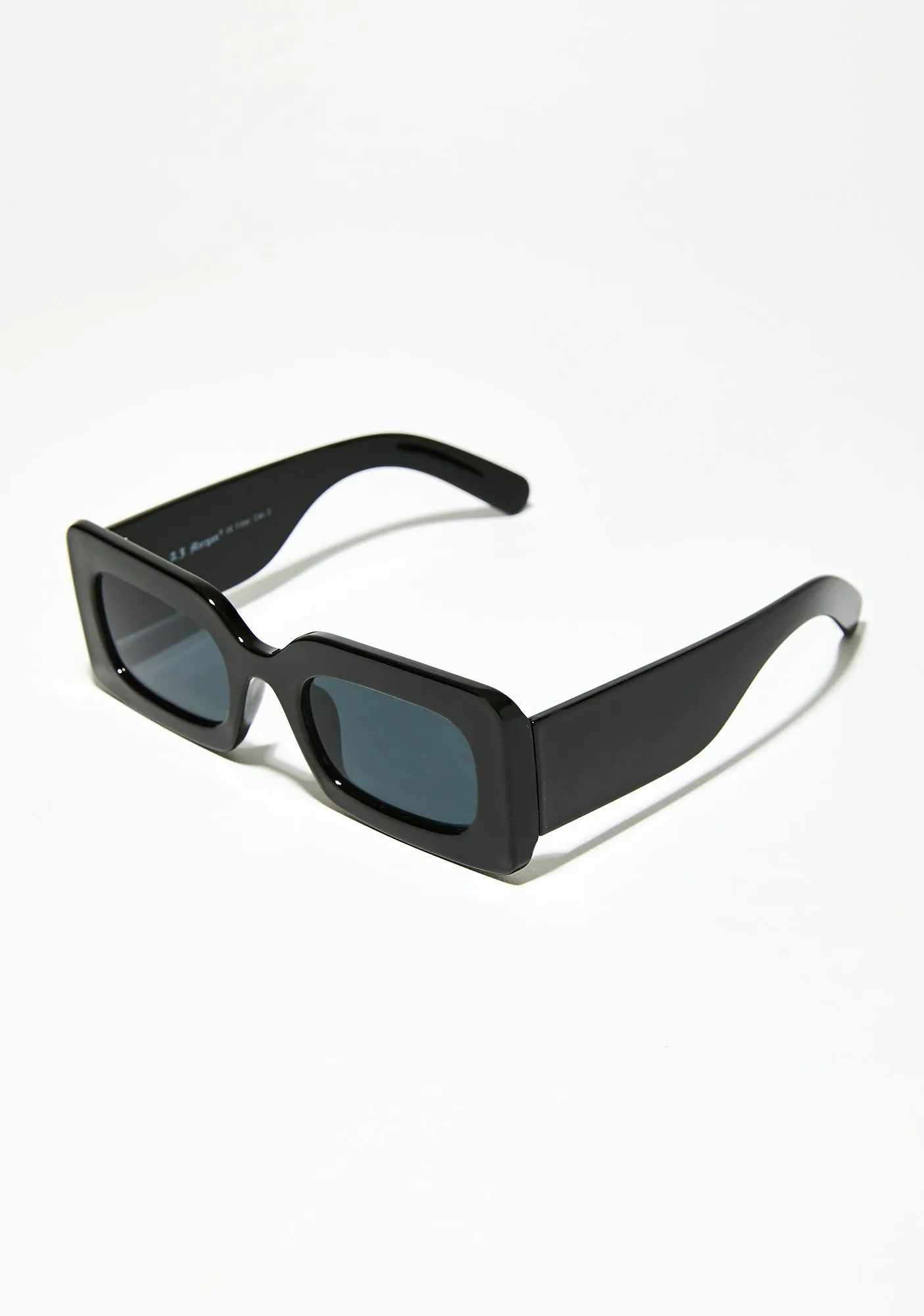 Dark Twenty Twenty Sunglasses-