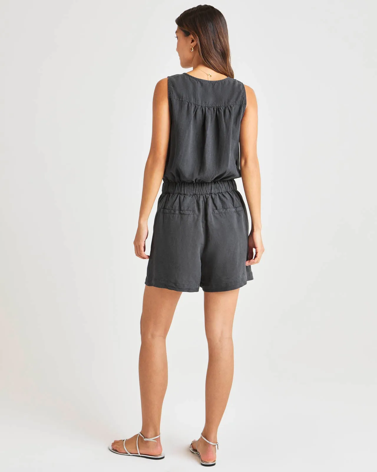 Dawson Romper