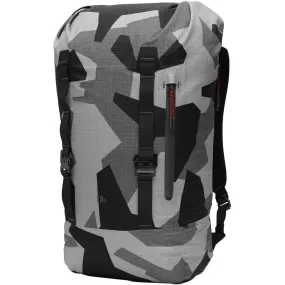 DB Journey - The Element 32L Rolltop Backpack -JO Camo-