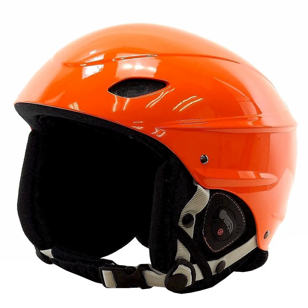 Demon Multi Sport Protection Phantom Audio Helmet