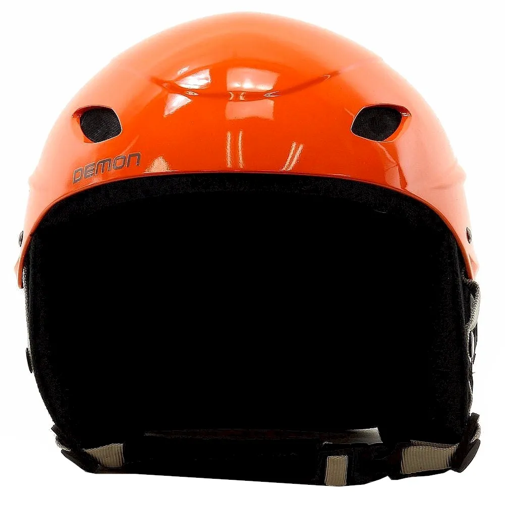 Demon Multi Sport Protection Phantom Audio Helmet