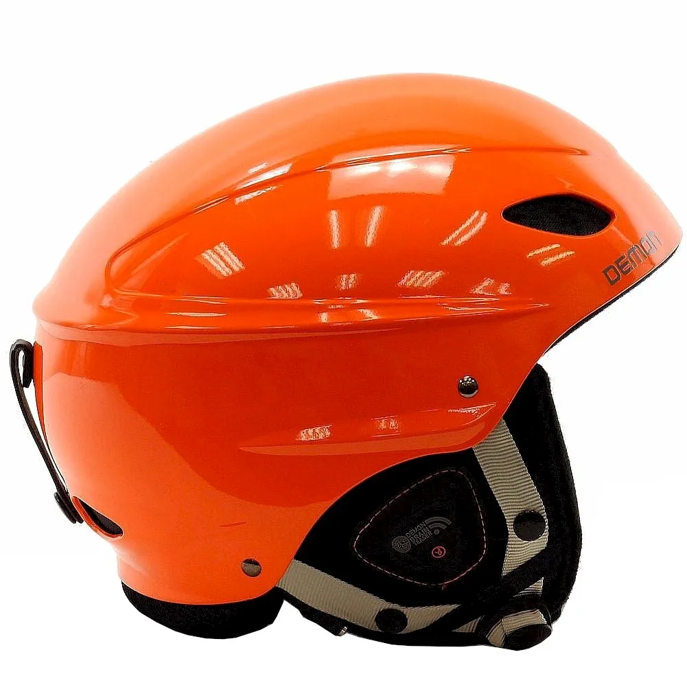 Demon Multi Sport Protection Phantom Audio Helmet