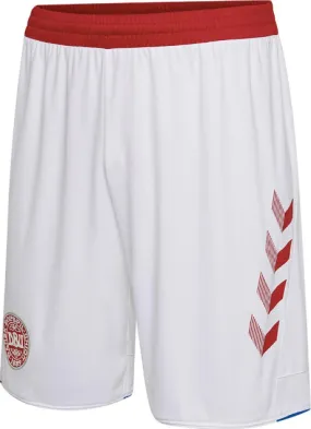 Denmark Home Shorts