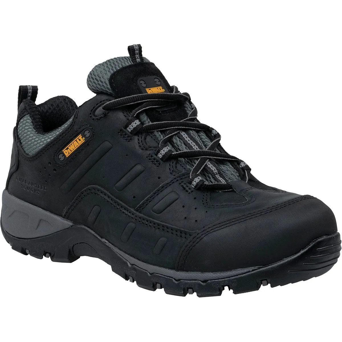 DEWALT Wrench Black S1P Safety Trainers 12