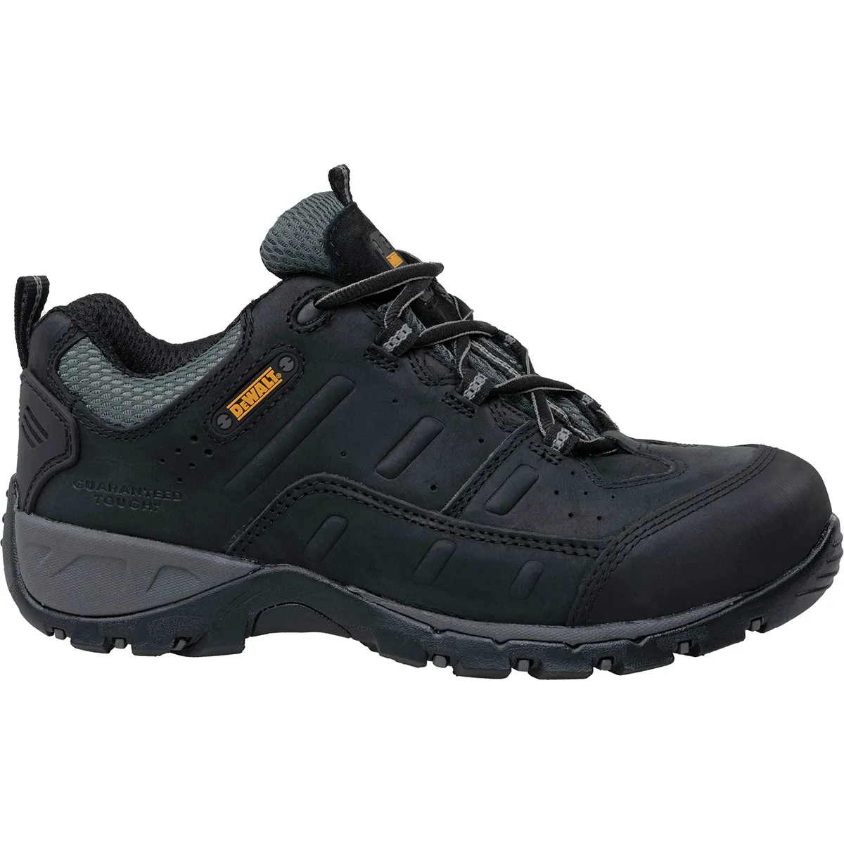 DEWALT Wrench Black S1P Safety Trainers 12