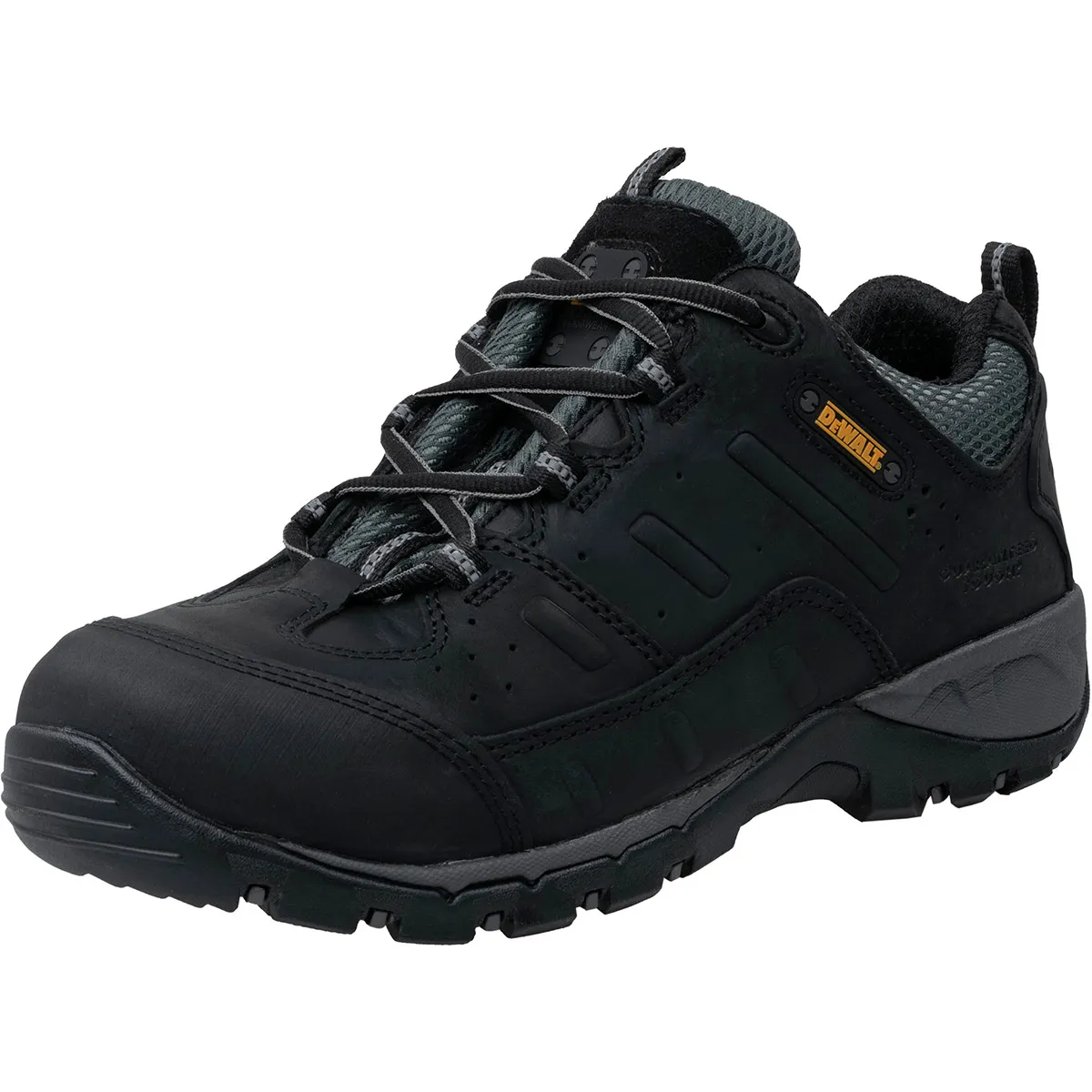 DEWALT Wrench Black S1P Safety Trainers 12