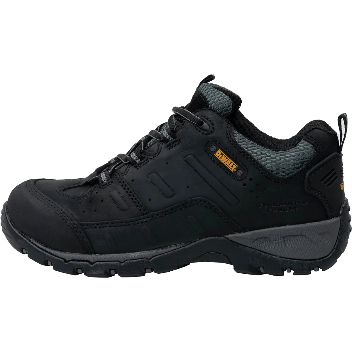 DEWALT Wrench Black S1P Safety Trainers 12