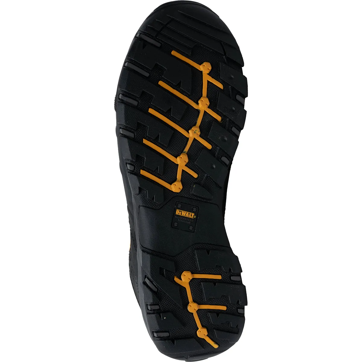 DEWALT Wrench Black S1P Safety Trainers 12