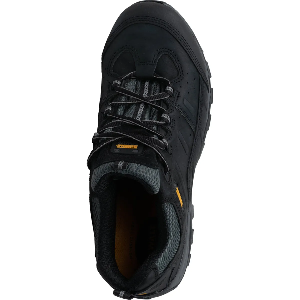 DEWALT Wrench Black S1P Safety Trainers 12