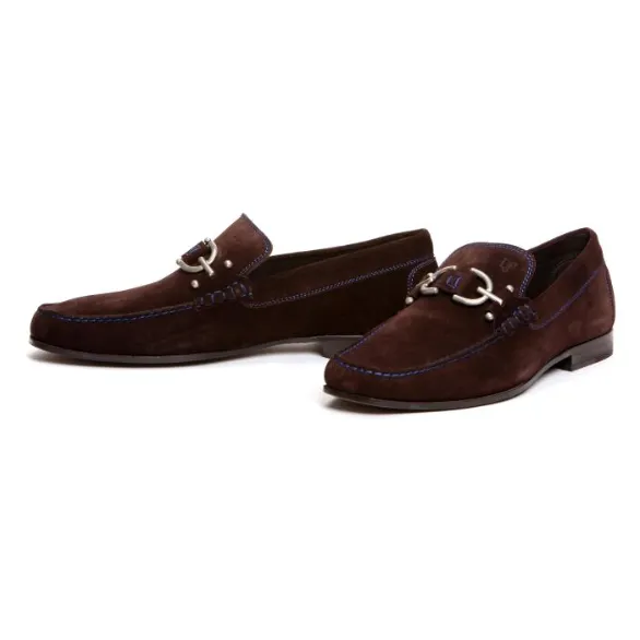 Donald Pliner    Dacio Loafer Expresso