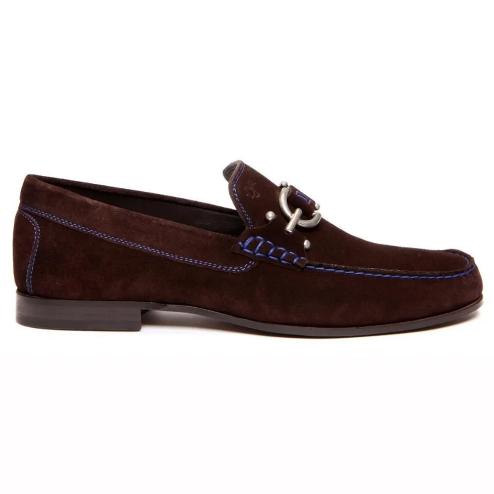 Donald Pliner    Dacio Loafer Expresso