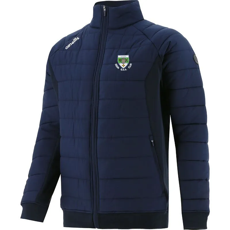 Doon GAA Kids' Carson Lightweight Padded Jacket