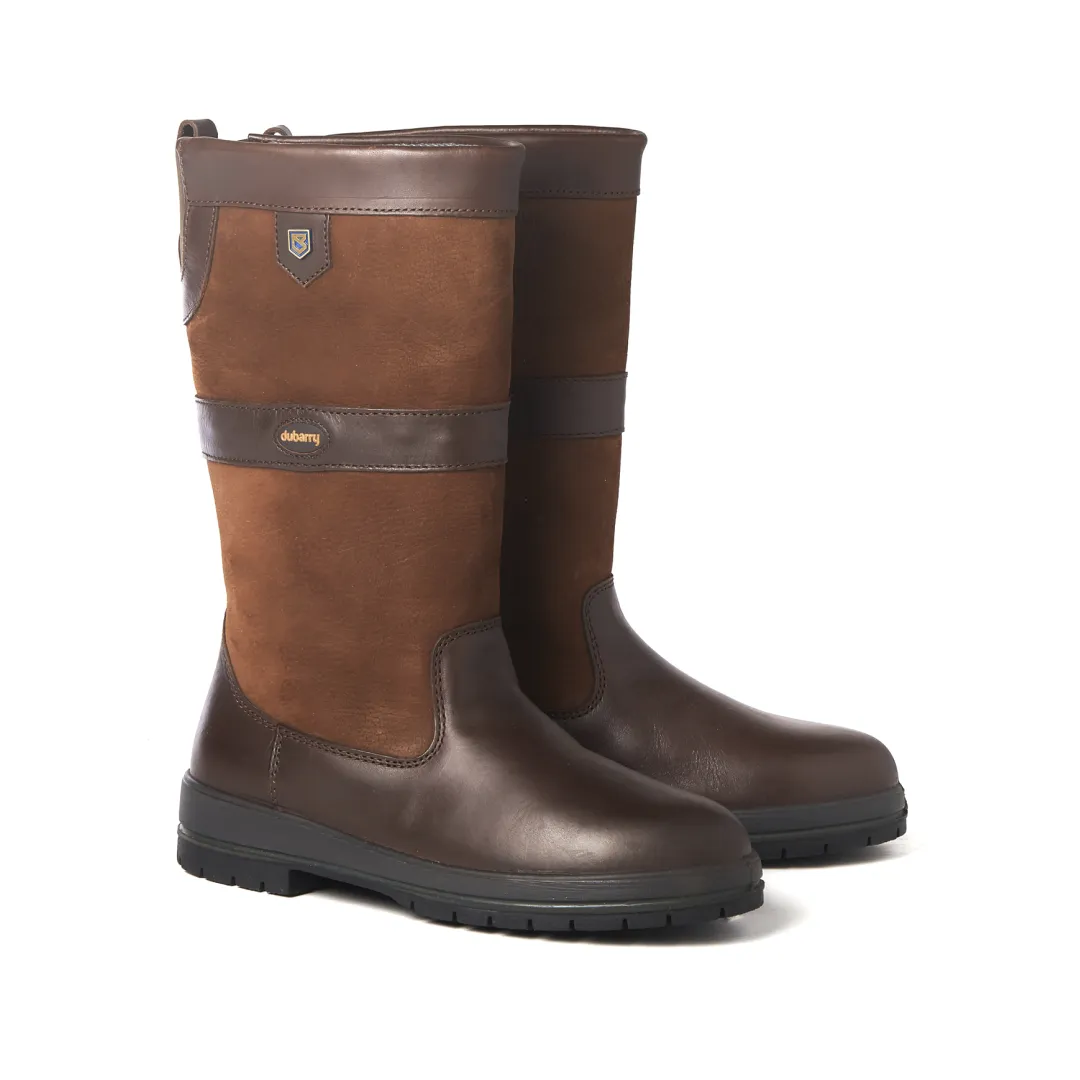 Dubarry Unisex Kildare Country Boot