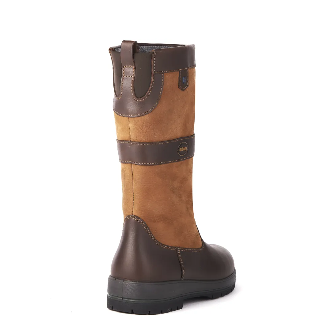 Dubarry Unisex Kildare Country Boot