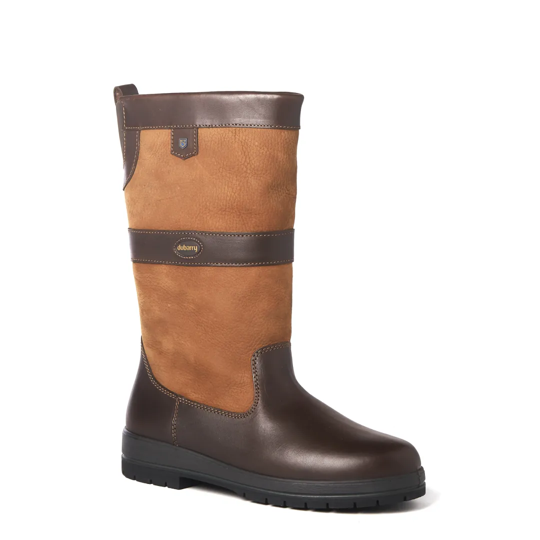 Dubarry Unisex Kildare Country Boot