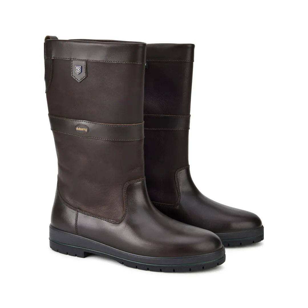 Dubarry Unisex Kildare Country Boot