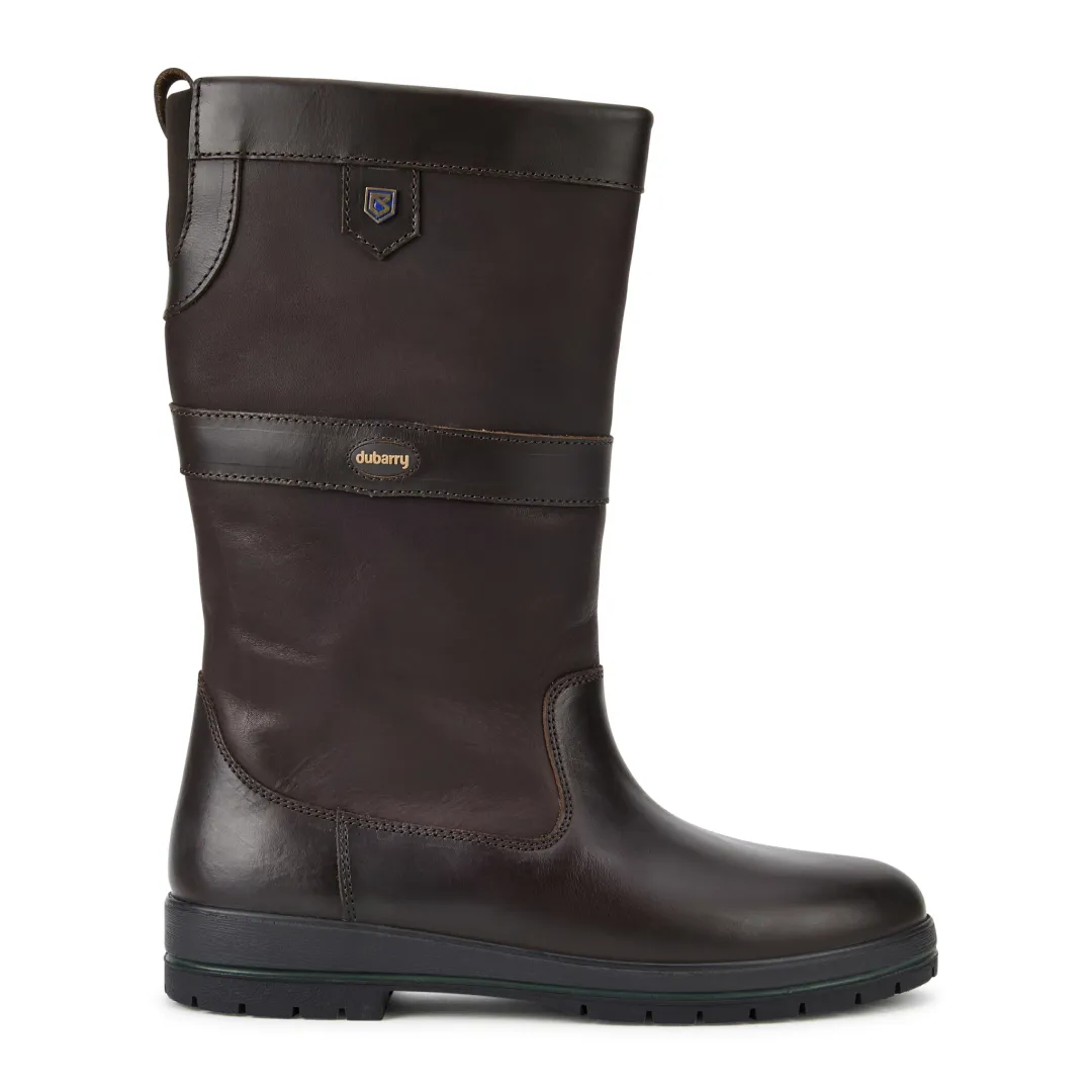 Dubarry Unisex Kildare Country Boot