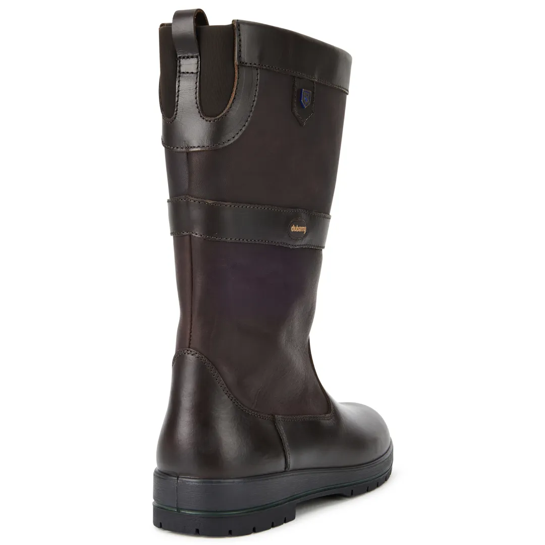 Dubarry Unisex Kildare Country Boot