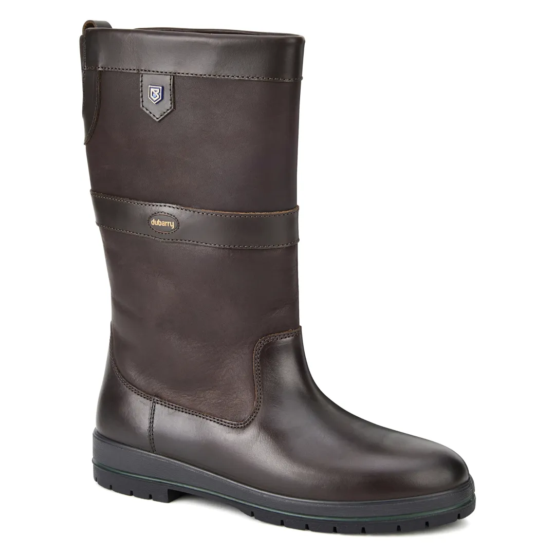 Dubarry Unisex Kildare Country Boot