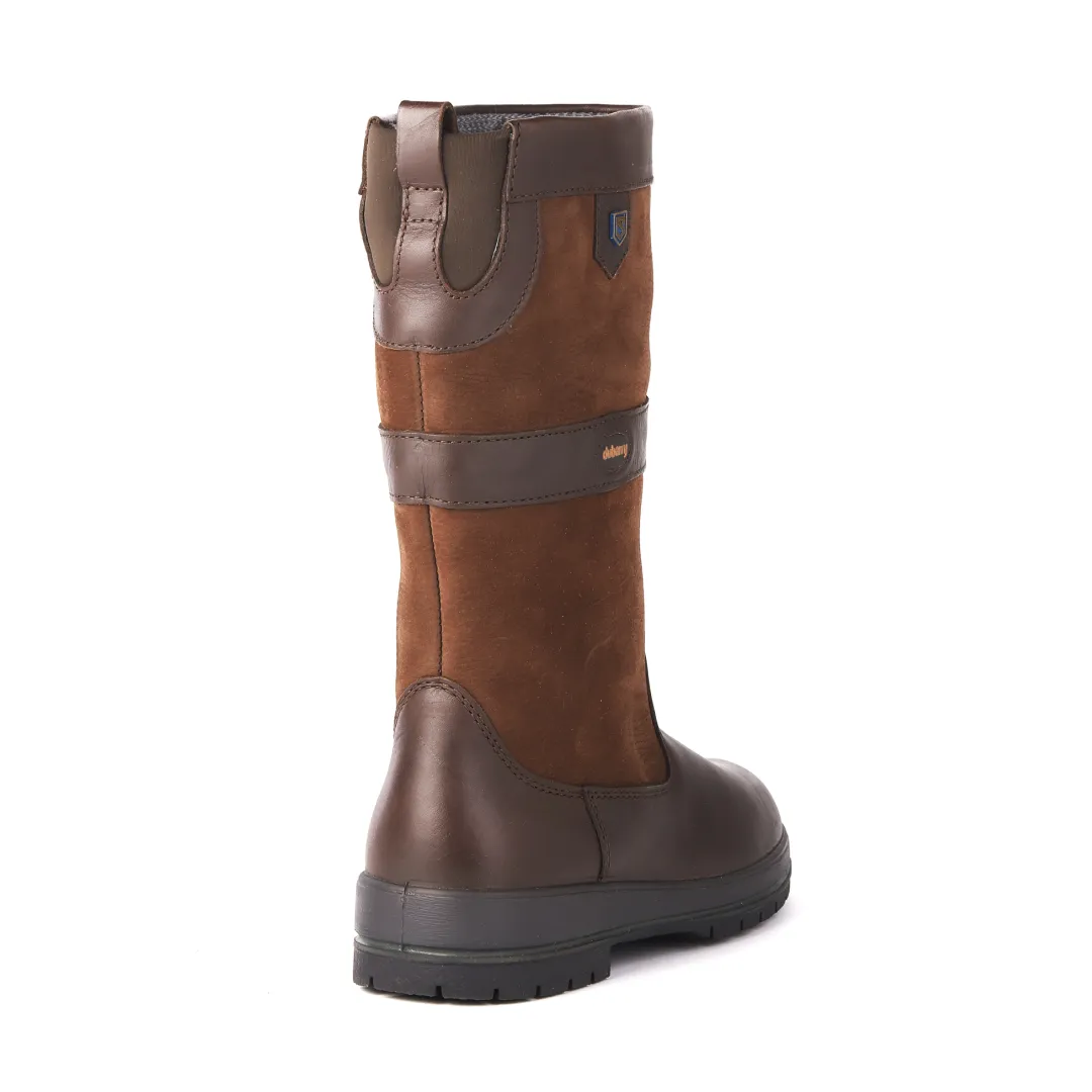 Dubarry Unisex Kildare Country Boot