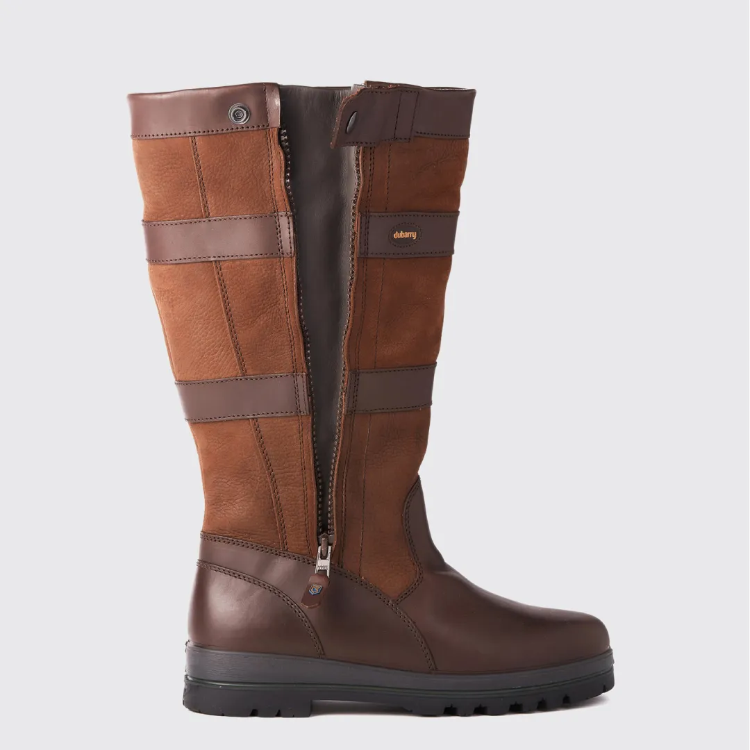 Dubarry Unisex Wexford Country Boot