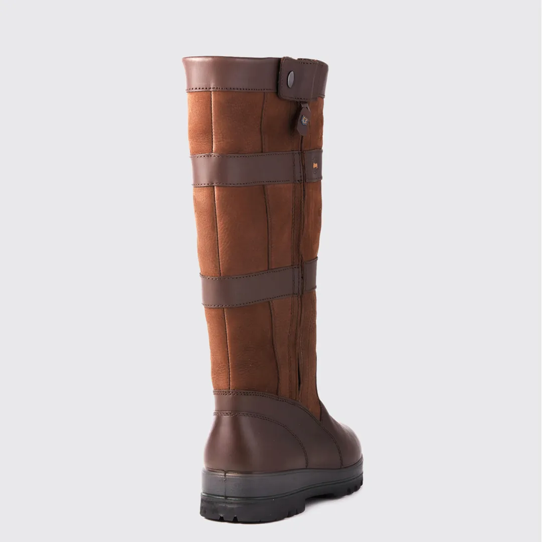 Dubarry Unisex Wexford Country Boot