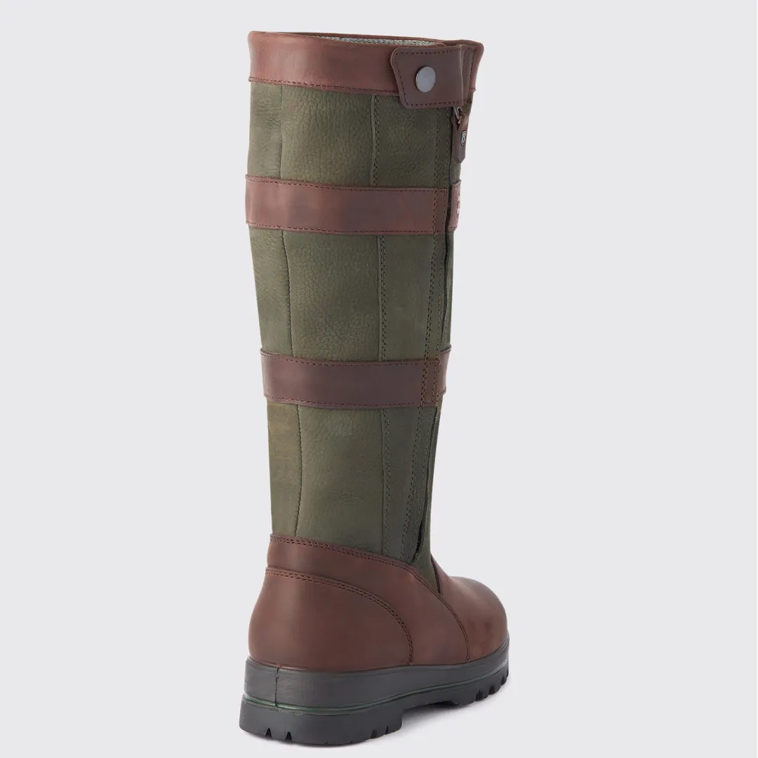 Dubarry Unisex Wexford Country Boot