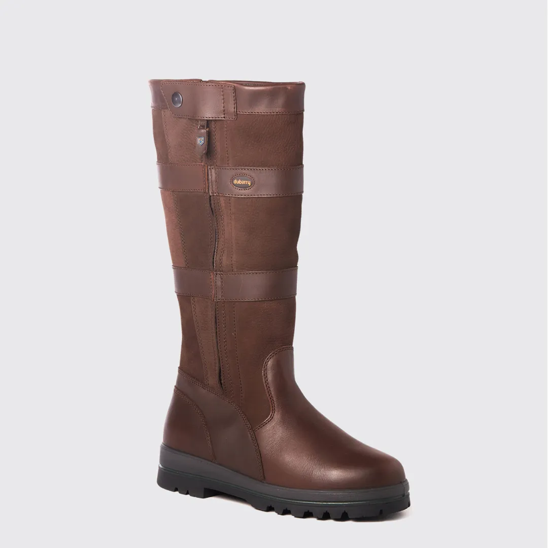 Dubarry Unisex Wexford Country Boot